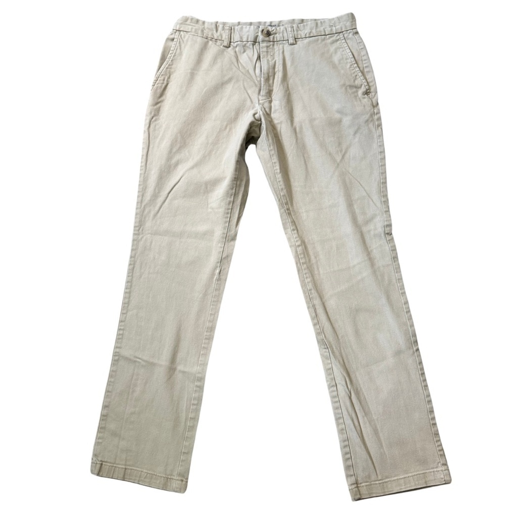 Men's Old Navy Ultimate Slim khakis size 31x30